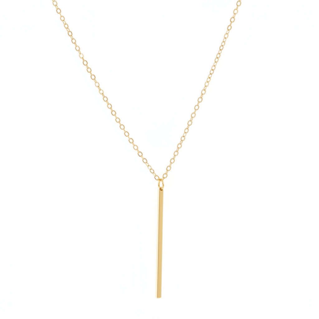 Plated gold chain mens Unisex Alloy Pendant Jewelry Gold Silver.jpg