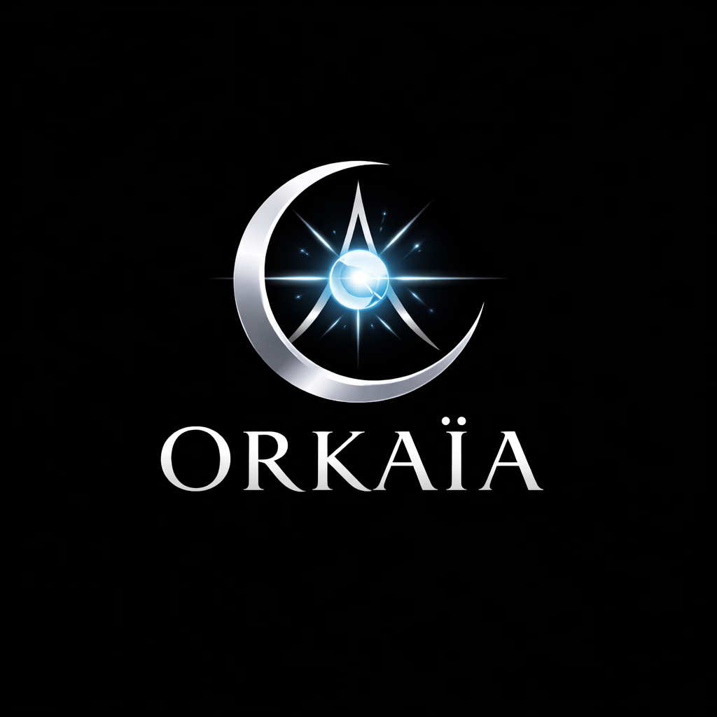 Orkaia
